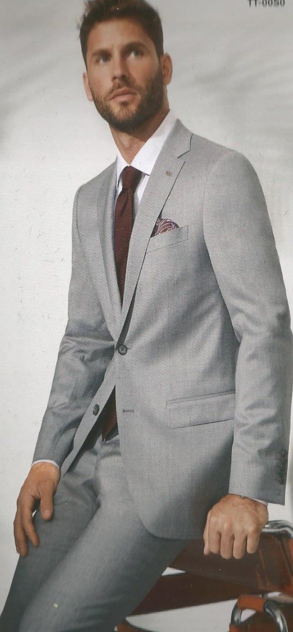 Spring 2020 Suit Trabaldo Togna - Clothing from Italy for