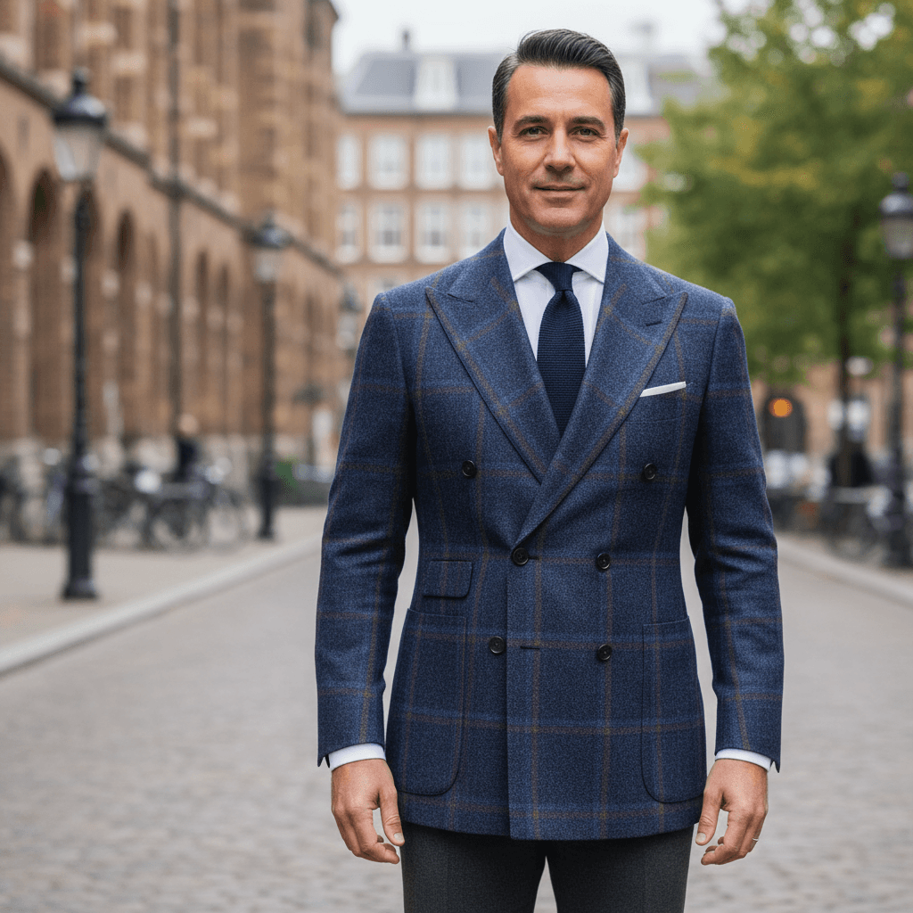 Clothing from Italy for men. Custom Made Suits, Tuxedo Rentals